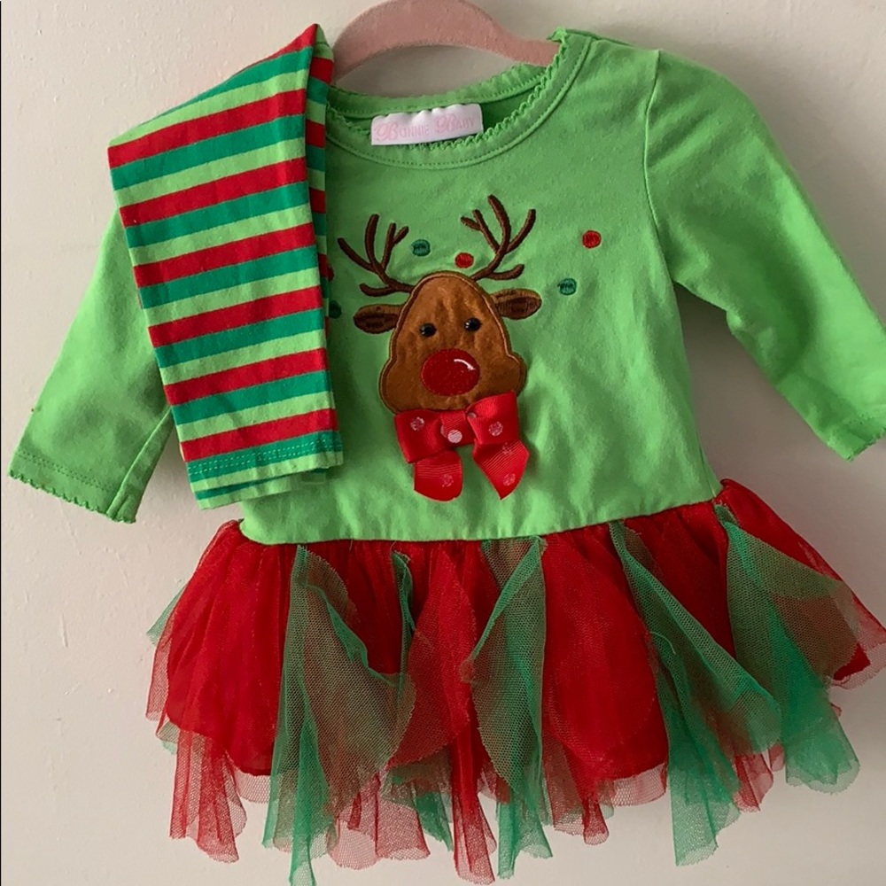 🎄Rudolph the Red Nose Reindeer🎄